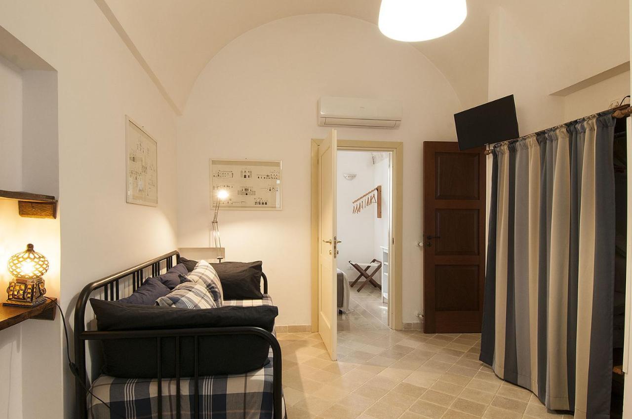 B&B Trulli Valle D'Itria Martina Franca Exterior photo