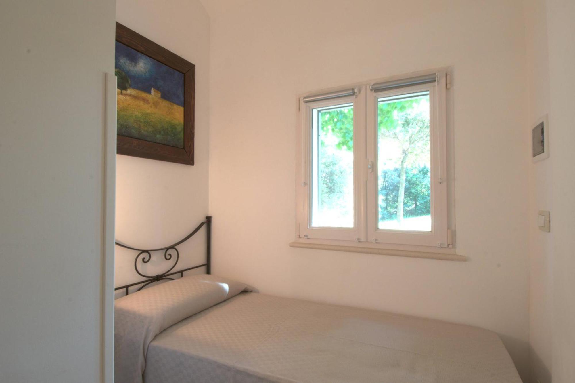 B&B Trulli Valle D'Itria Martina Franca Exterior photo
